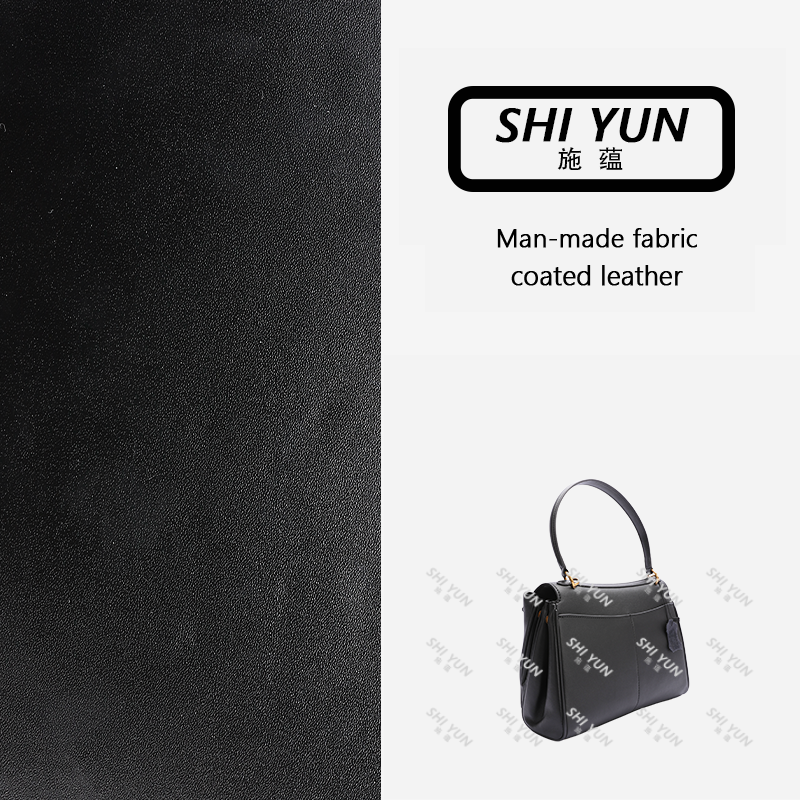 秋冬时尚斜挎托特机车包35077