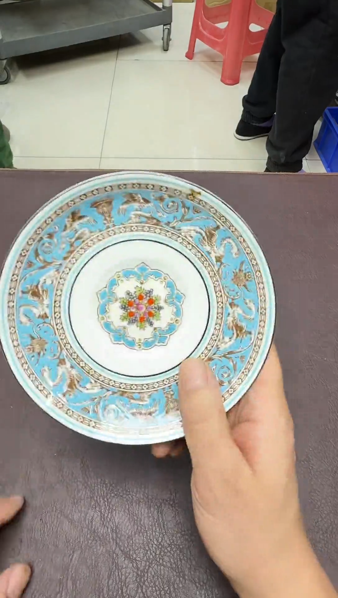 手工艺品钧瓷小*176