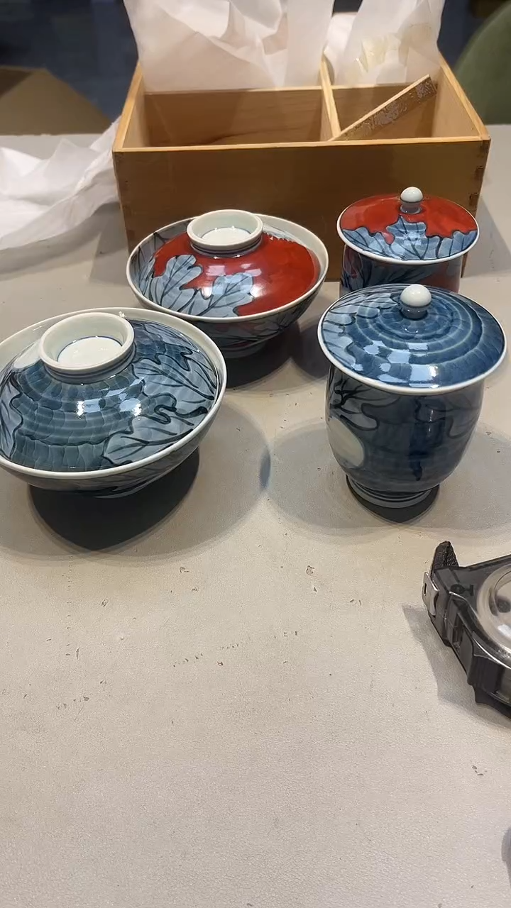 手工艺品琉璃岚***喵888888