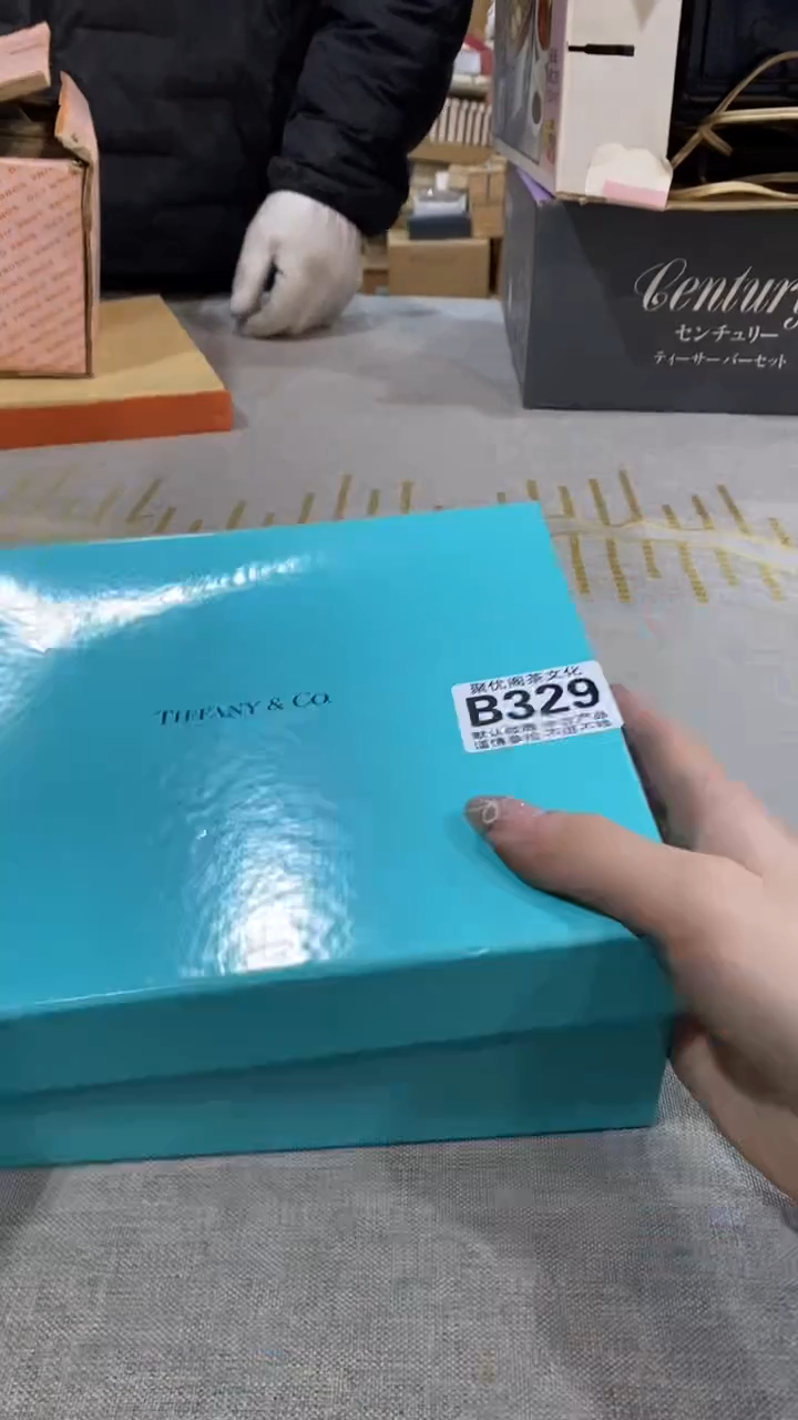 【闪购商品】碟聚优阁闪购商品B329