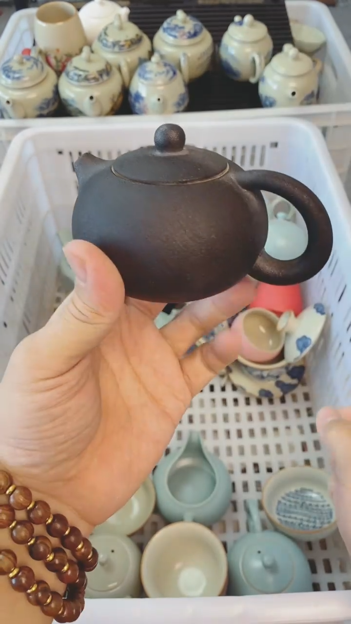 【闪购商品】（轻轻微瑕）茶具茶壶茶碗茶杯