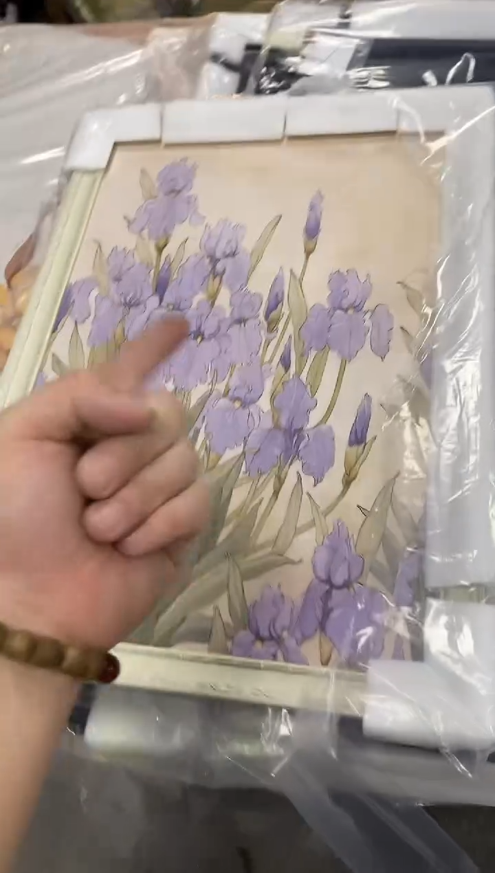 郁****节仓库清货 默认瑕疵 完美主义者慎拍