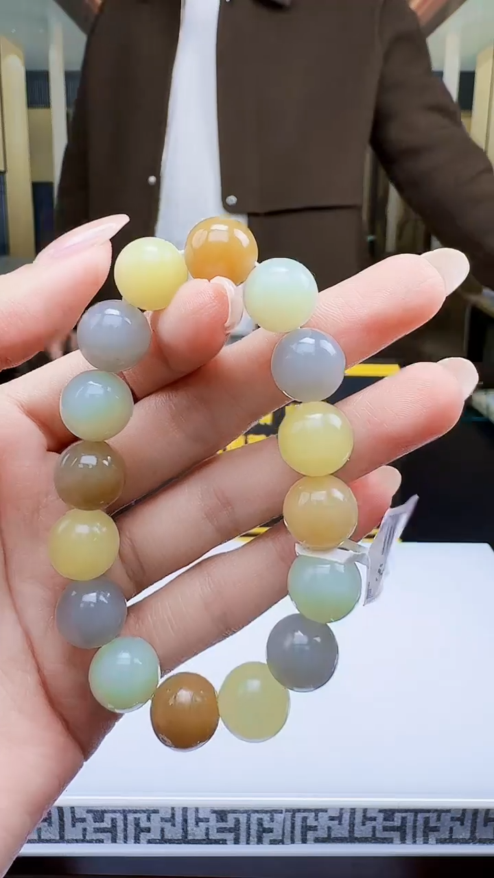 定制和田玉天然和田玉（拍一发一）