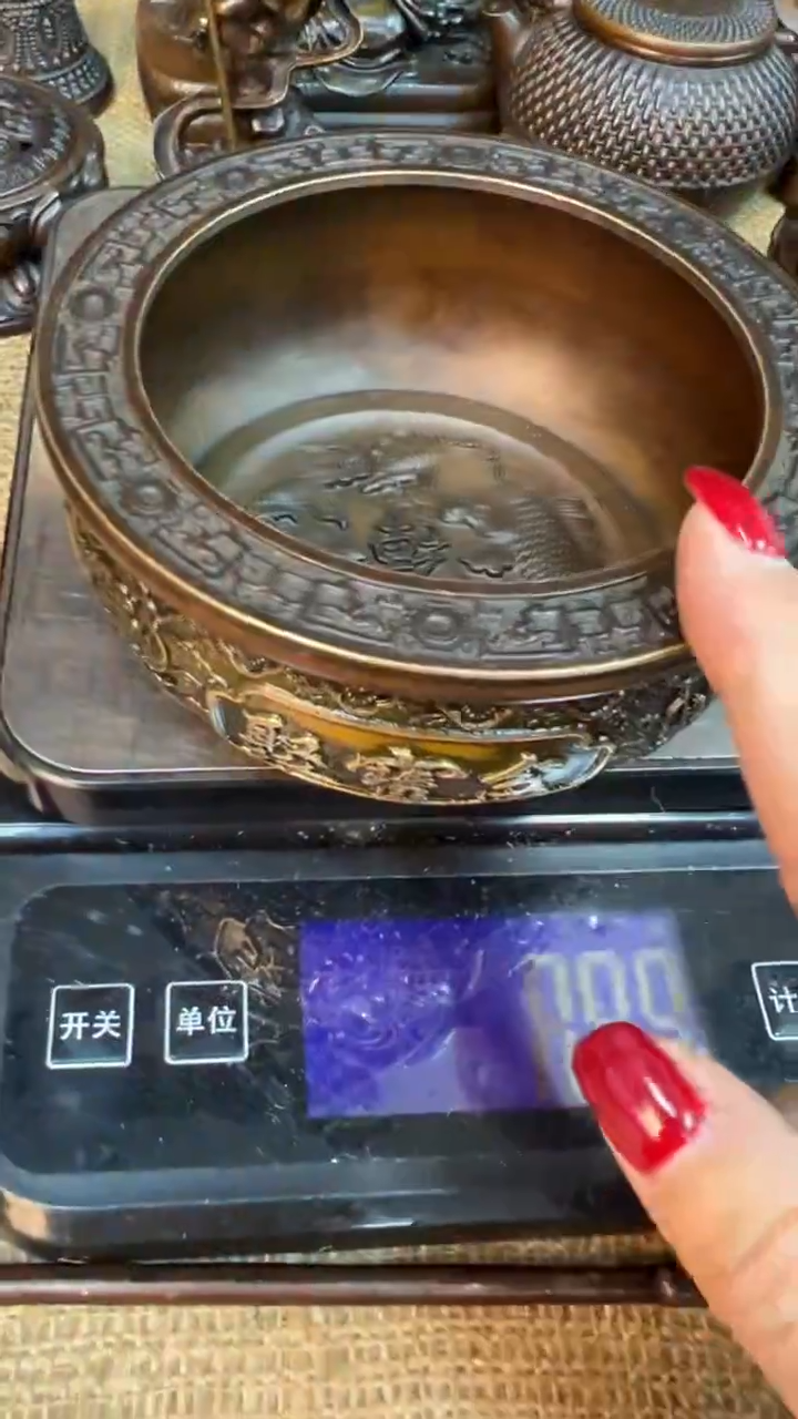 容兴古铜容兴古铜