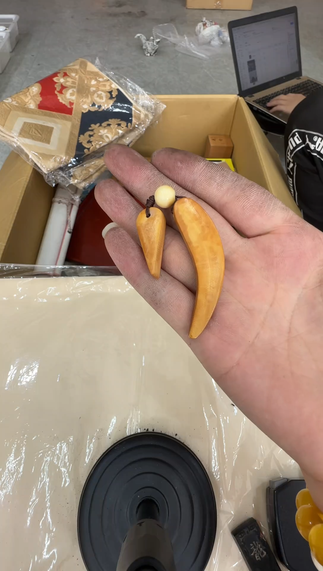瓷片二虎商品闪购