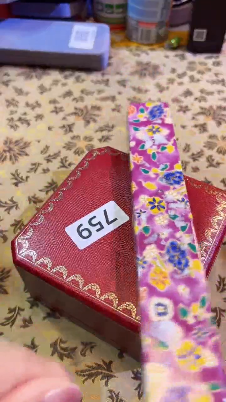 【闪购商品】瓷片陶茶666文玩周边多人