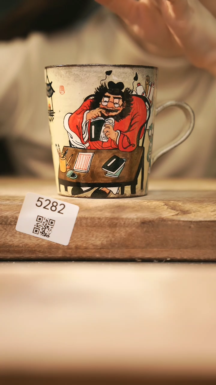 【闪购商品】【落单孤品】福利/杯子@@5282