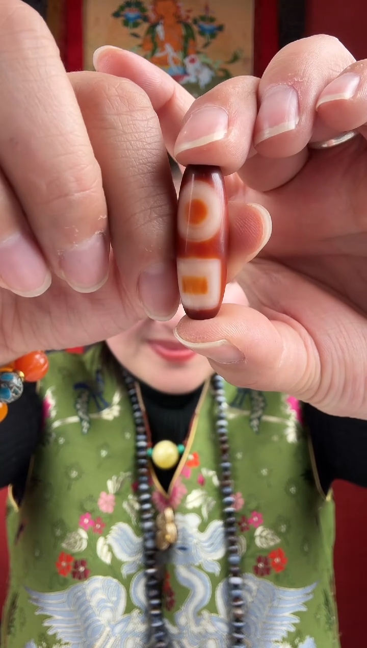 无非金属一眼双天地