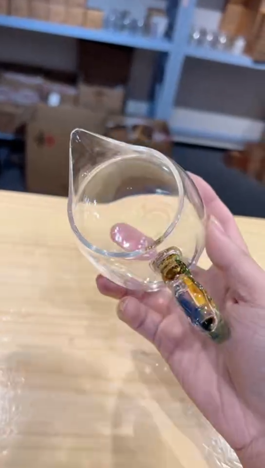 禾器-隆宇茶海-迷翠/禾器有礼新标