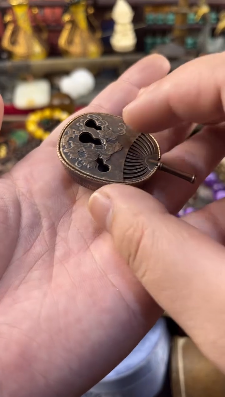 滴血莲花菩提手串{闪购商品}所见及所得