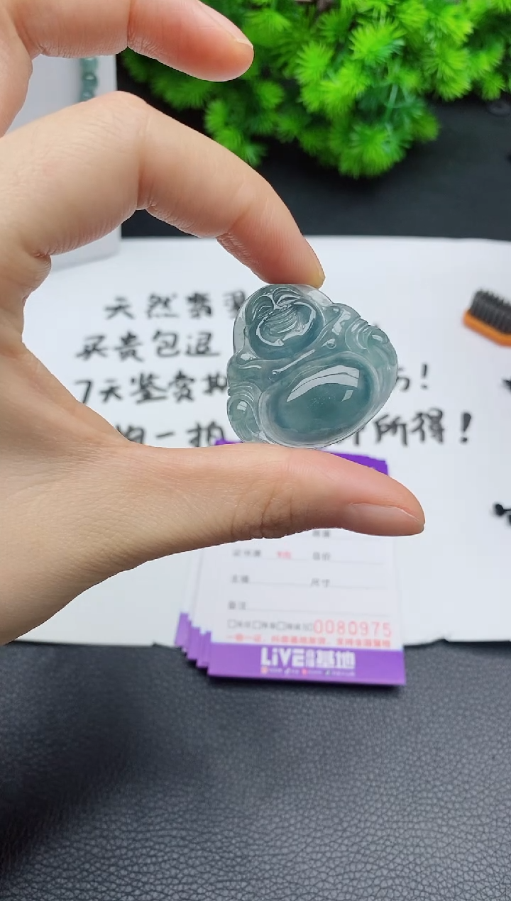 颈饰未镶嵌翡翠多样性一件发货