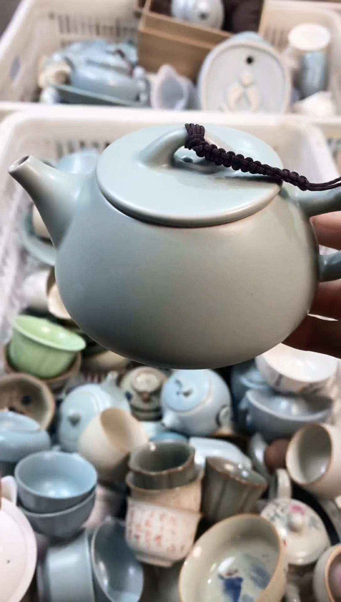 【闪购商品】茶具茶壶茶碗茶杯（轻轻微瑕）