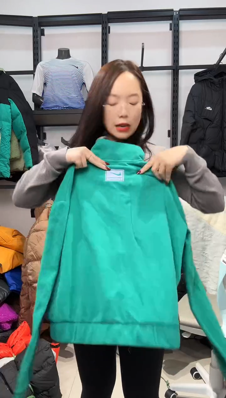 2009闪购编码 Nike/Joedan运动卫衣裤以直播间过款为准 尺码·160