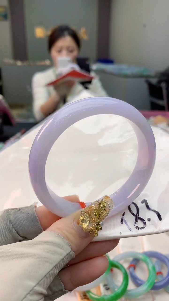 未镶嵌手镯翡翠0937142996