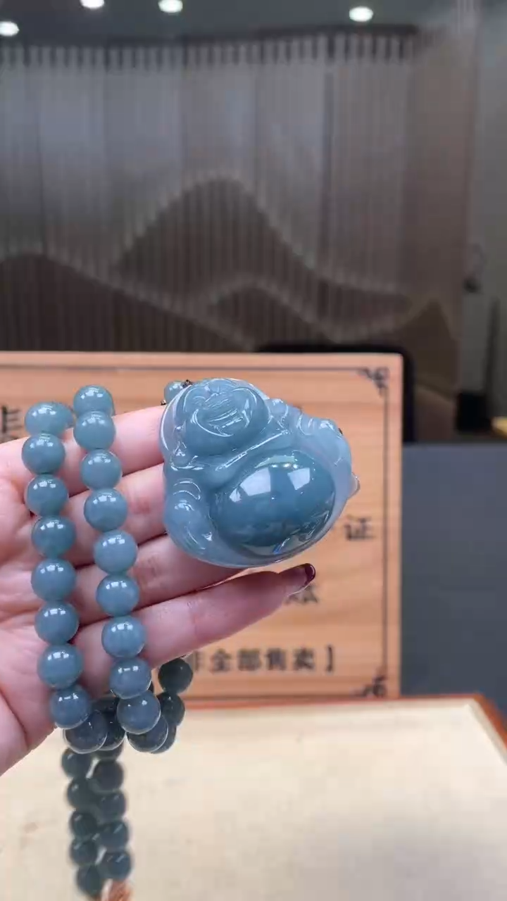 【闪购商品】定制翡翠未镶嵌       *579
