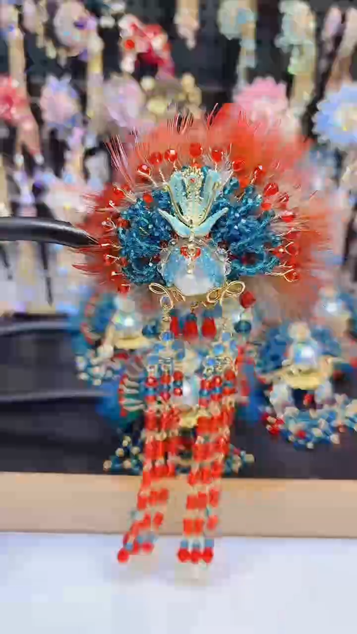 铜合金无非****)大当家原创手工饰品