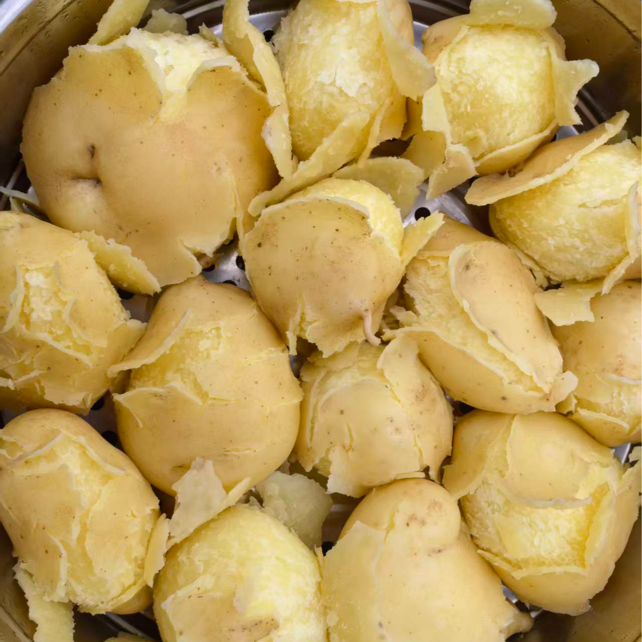 （陕北霞姐）陕北山地旱地土豆   包邮