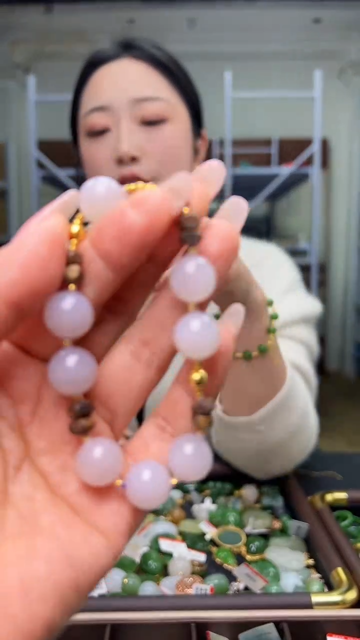 颈饰未镶嵌和田玉（多样性发货.发其一)12.04.87