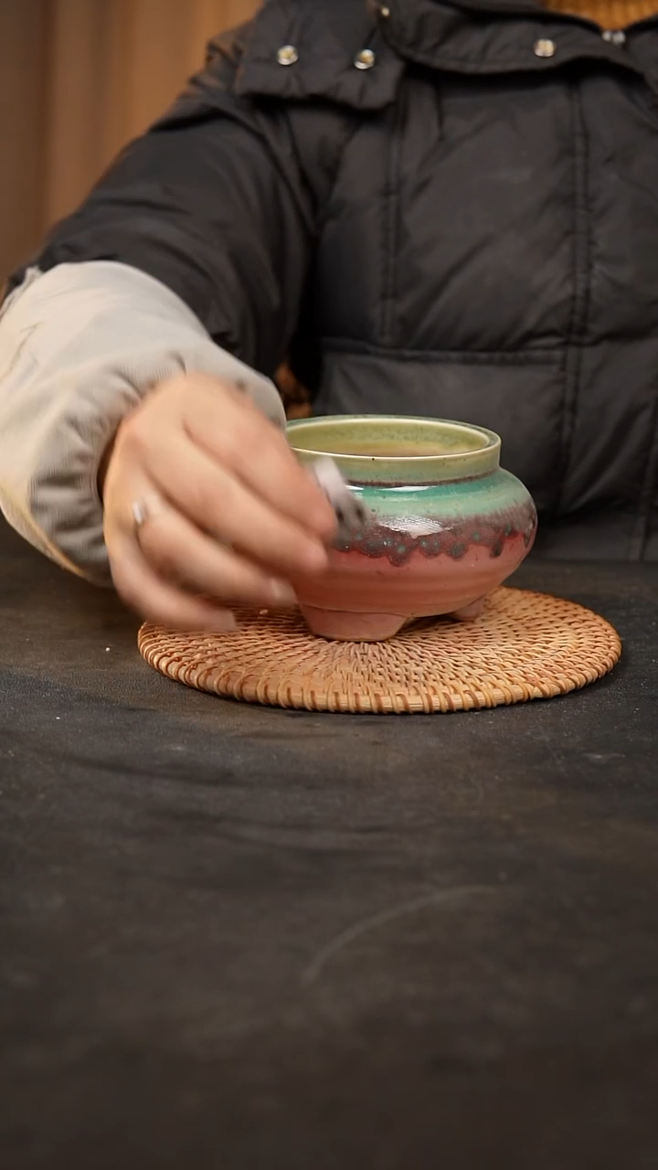 【闪购商品】瓷片320瑕疵款，，口8-9