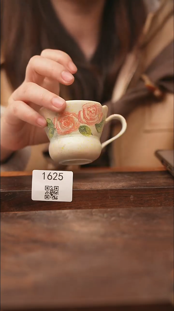 【落单孤品】/杯子@@1625