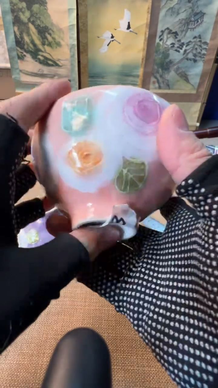 【闪购商品】瓷片启航瓷器精选