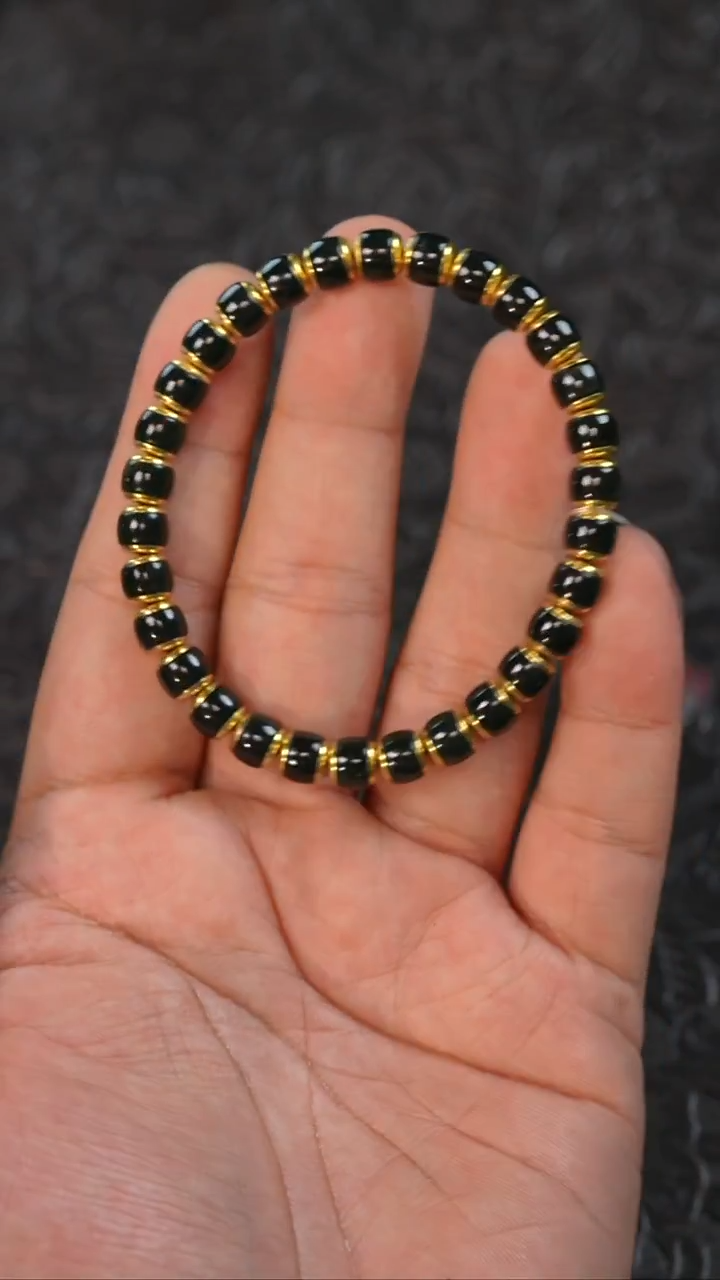 未镶嵌手链和田玉多样性发一件THTY6454