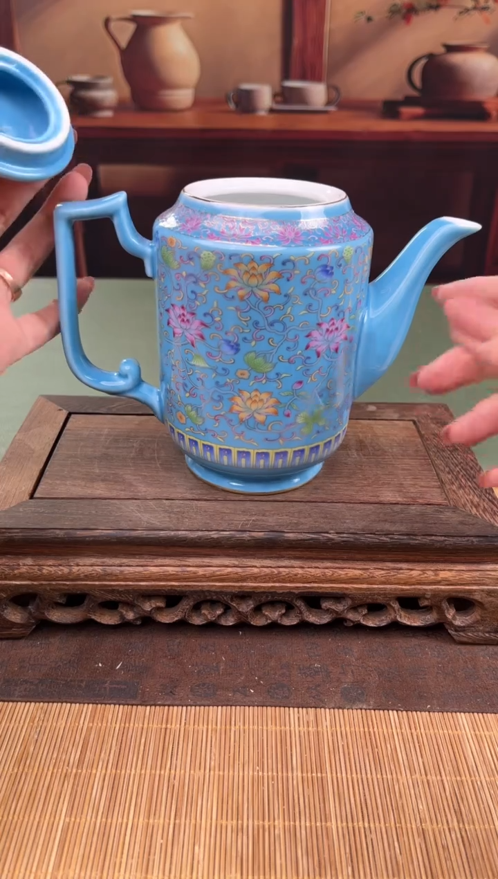【闪购商品】顾德茶器福利闪购链接