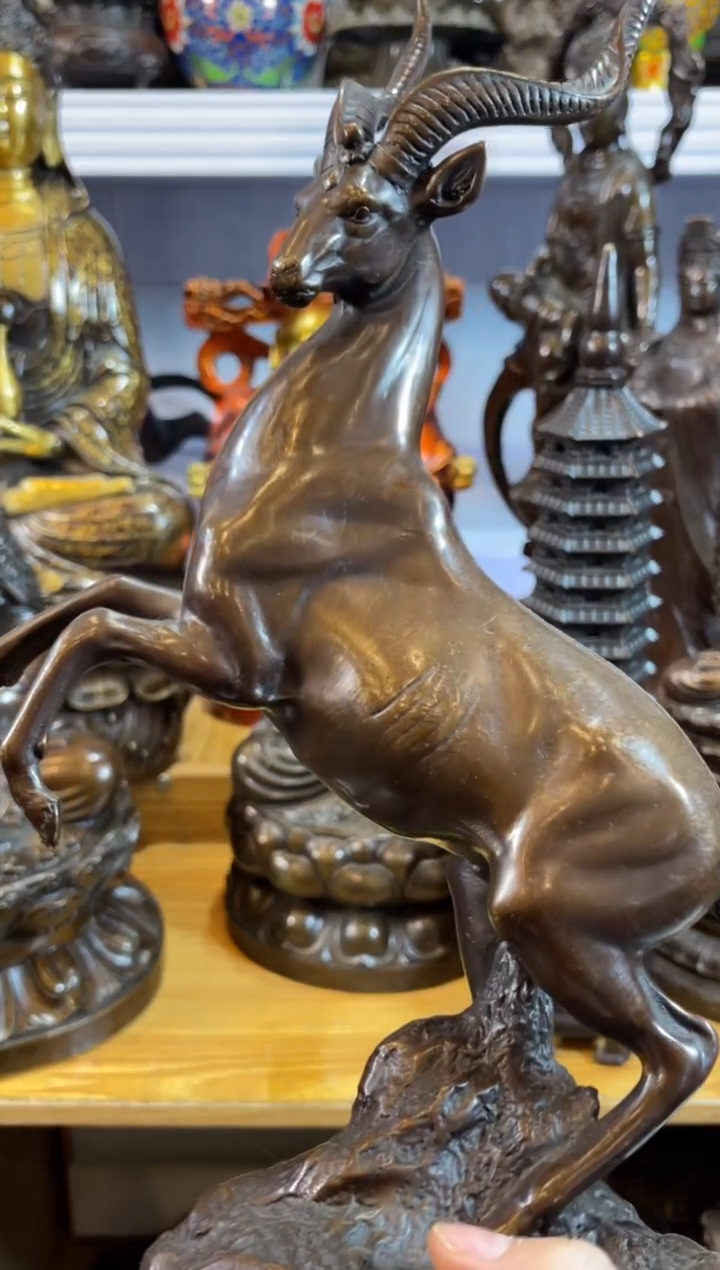 .大 案台摆件 物品摆件