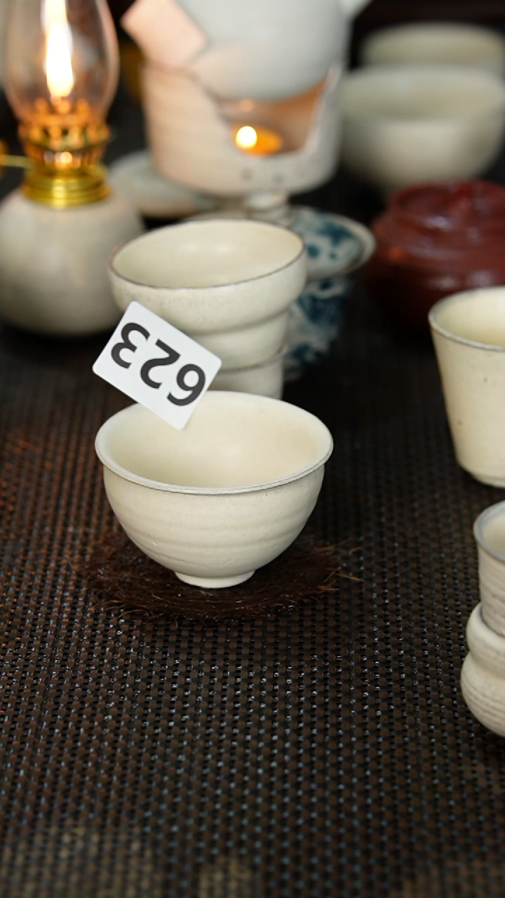 【闪购商品】623景德镇{立梦陶}手作