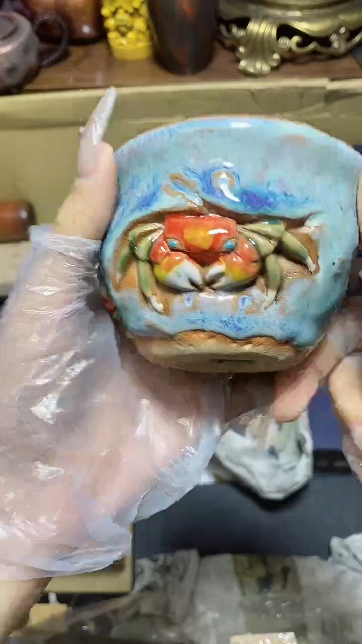 【闪购商品】瓷器此片瓷器此片