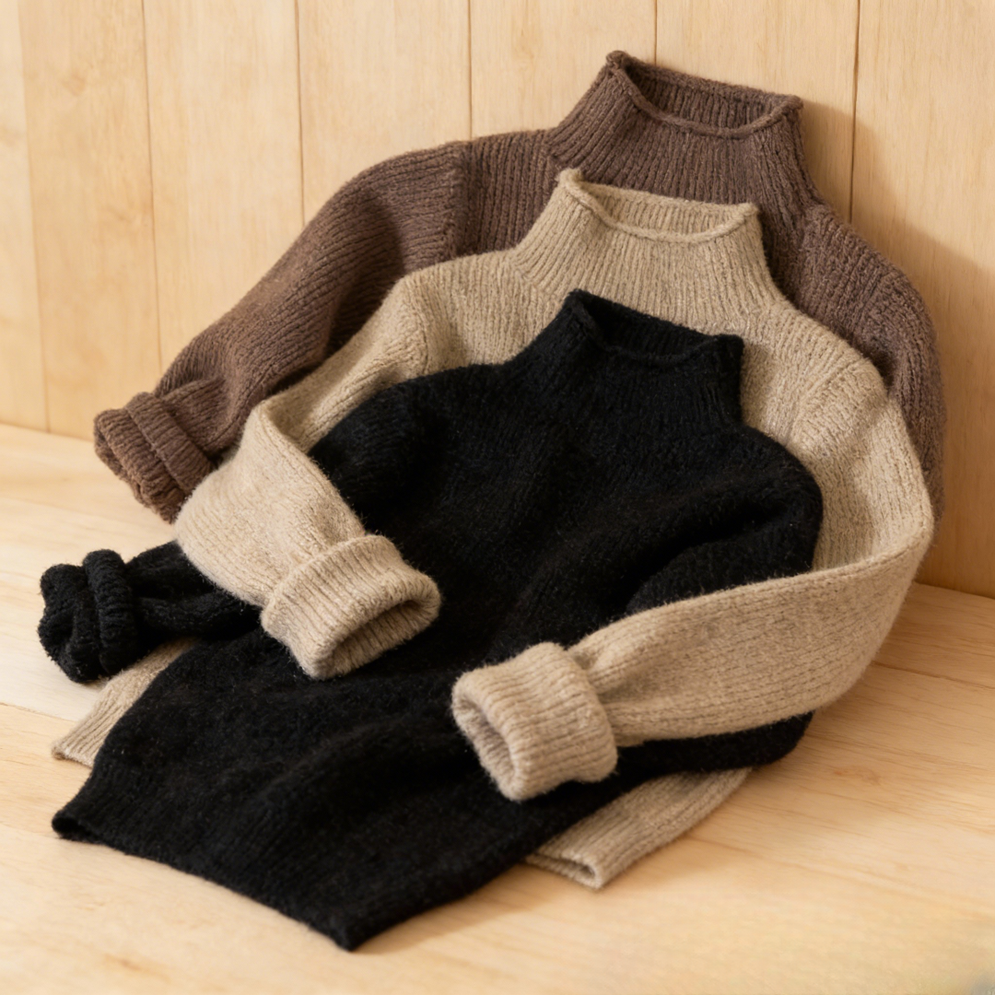 12月28 晓晓直播间 男女宝毛衣组合儿童毛衣