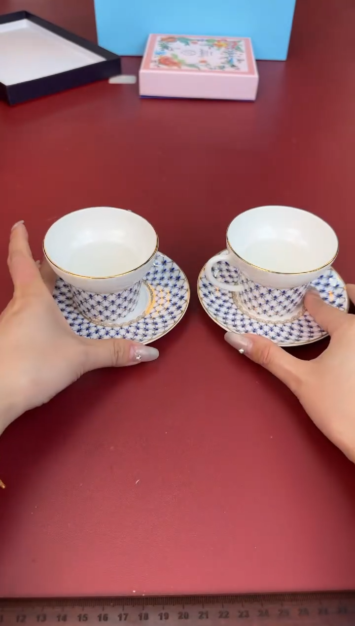 【闪购商品】瓷片正午瓷缘 臻品源泉@@H7