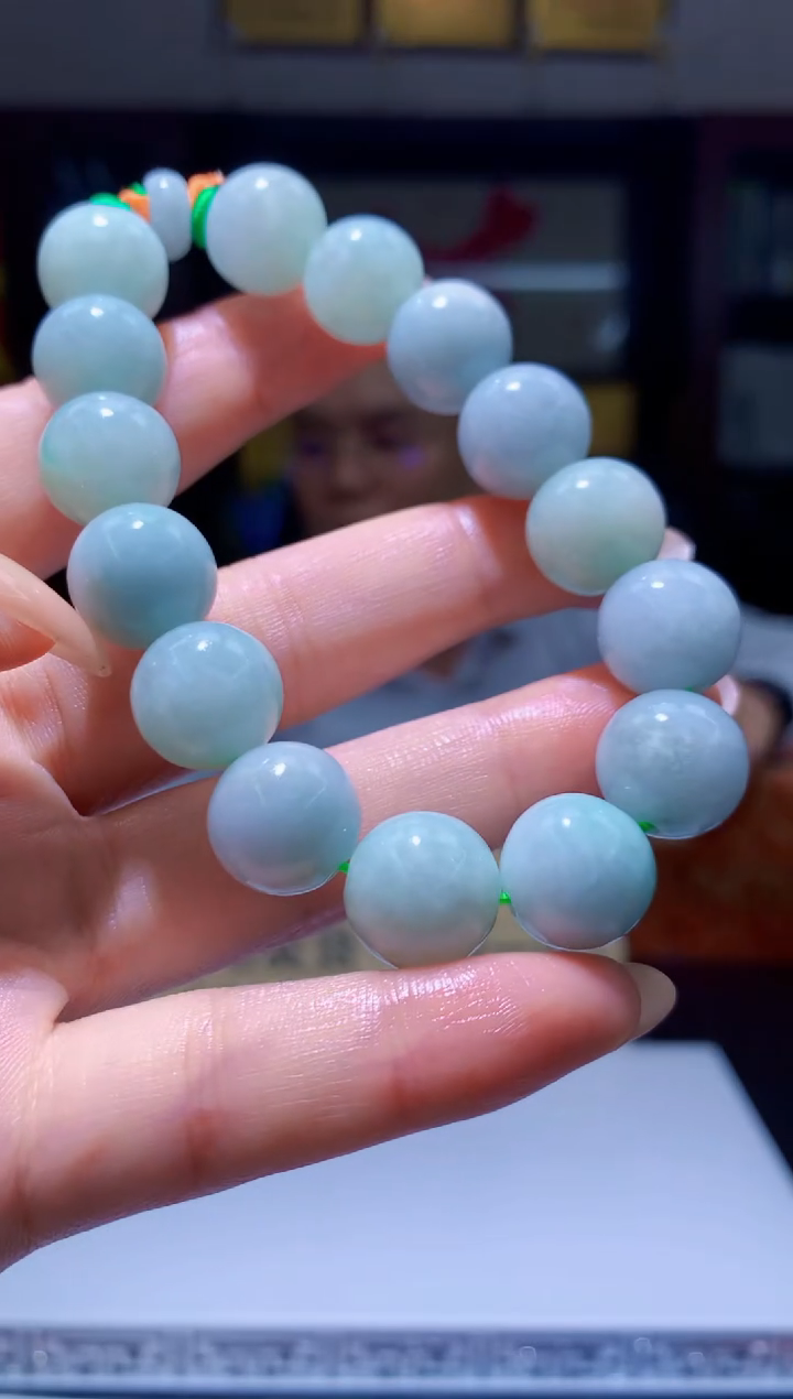 定制翡翠未镶嵌翡翠多样性发货/发其一