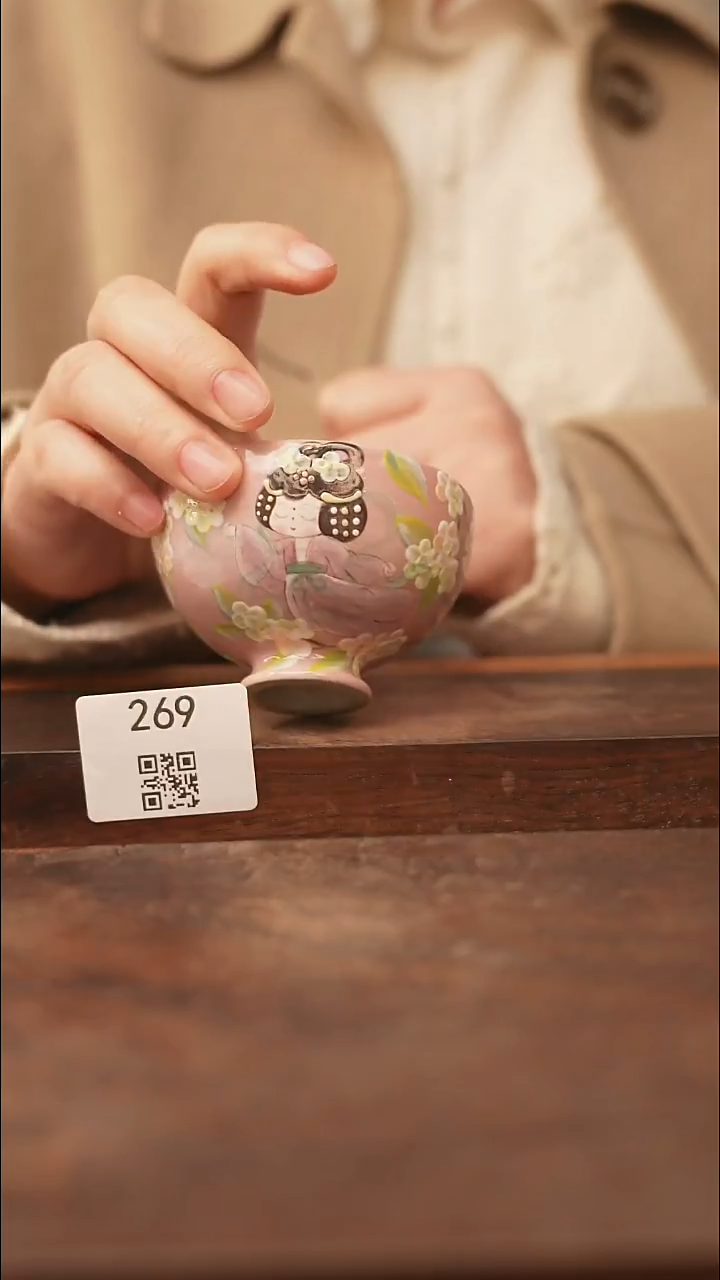 【落单孤品】/杯子@@269