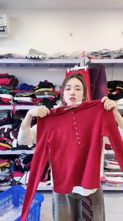 闪电购精品女装67S