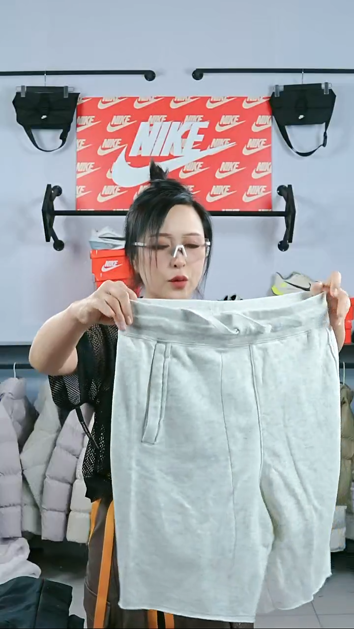 825闪购编码Nike/Jordan运动衣以播间过款为准尺码S