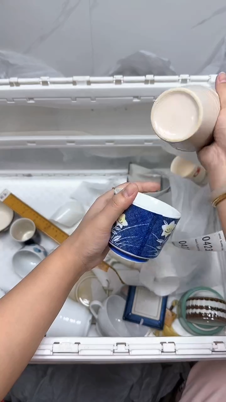 【闪购商品】421回流瓷器默认微瑕，18.8包邮