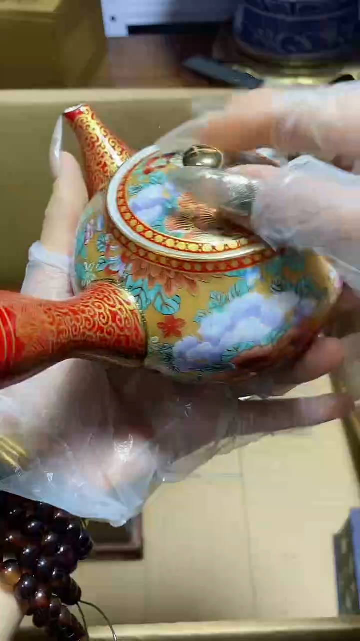 【闪购商品】瓷器瓷片瓷器瓷片