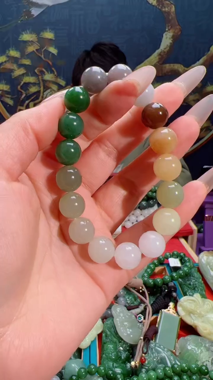 【闪购商品】和田玉吊坠未镶嵌多样性发货拍一发一