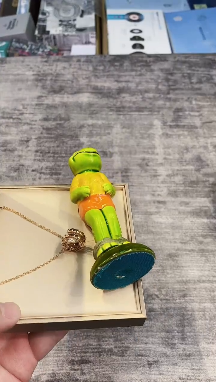 【闪购商品】瓷片都是我的大宝贝儿瓷器-