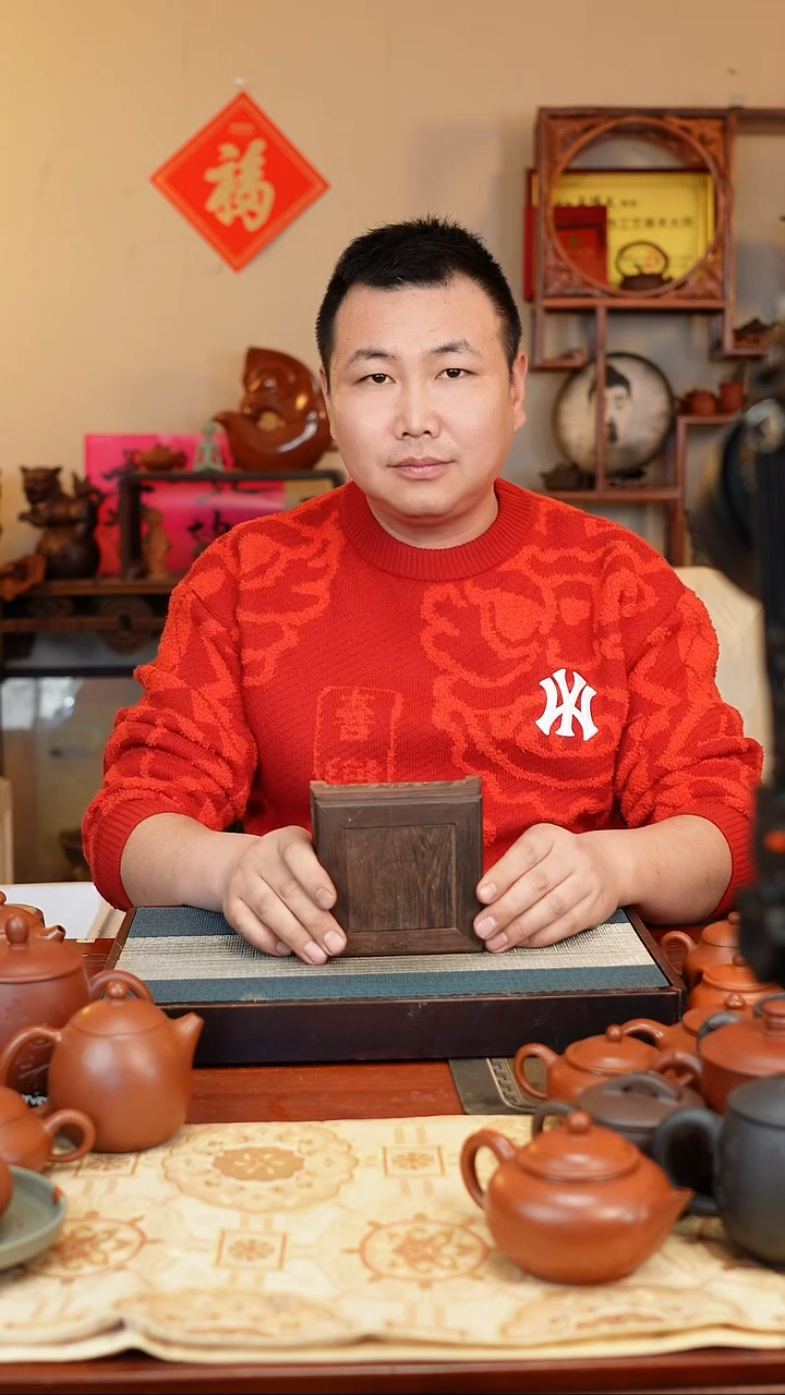 【闪购商品】喀左紫砂原矿无添加