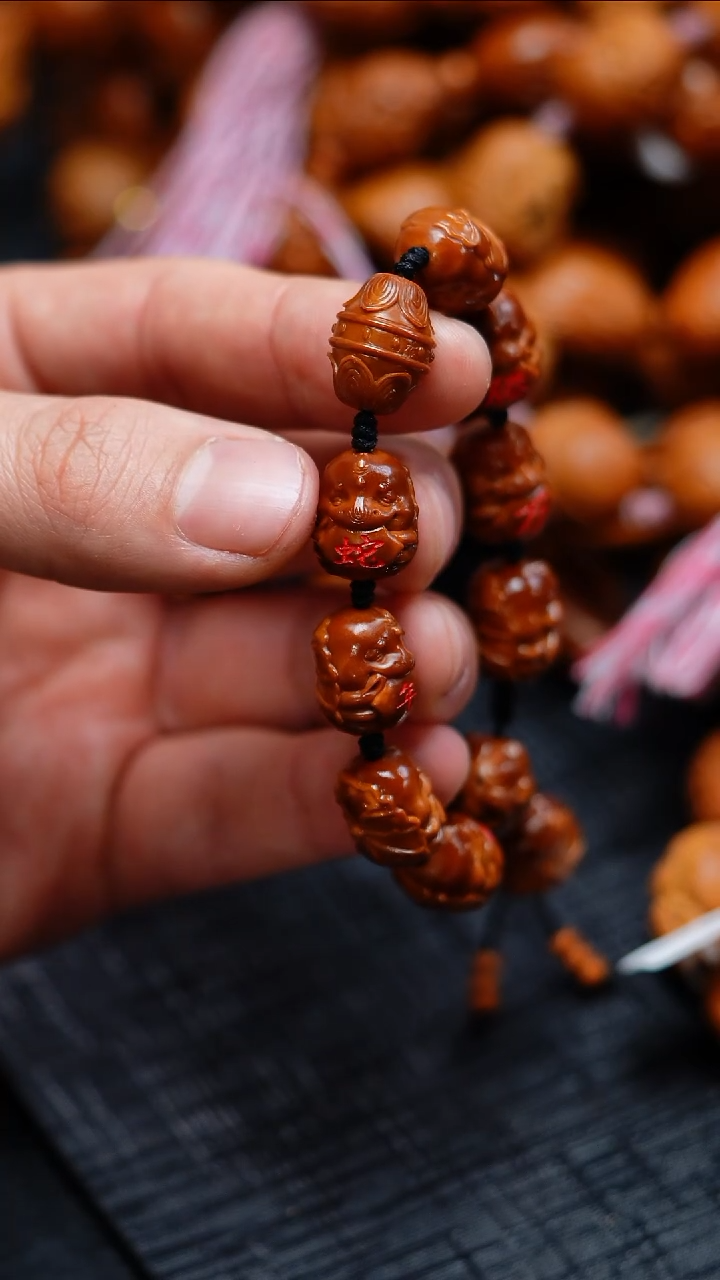手串/手链橄榄核橄榄核