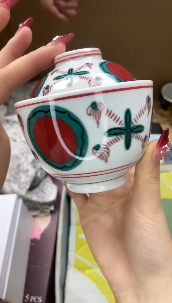 瓷片瓷片精美陶瓷甄选一单一付