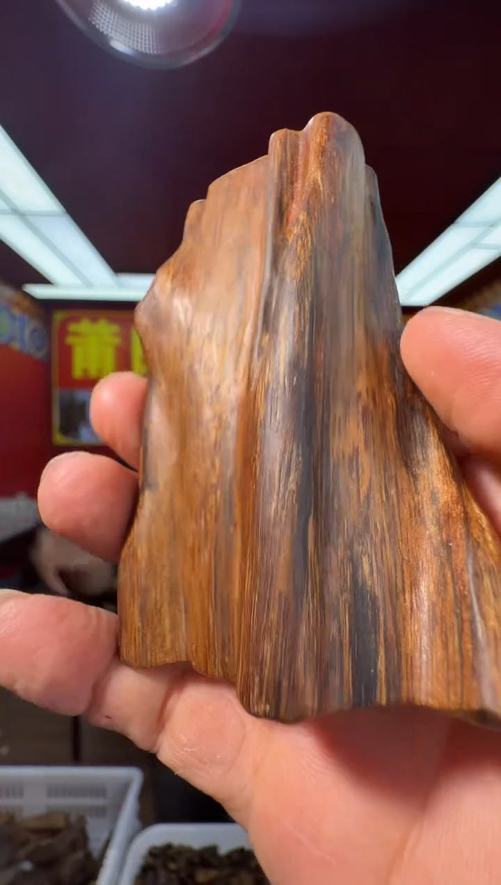 沉香手把件e98都彭多样性发一