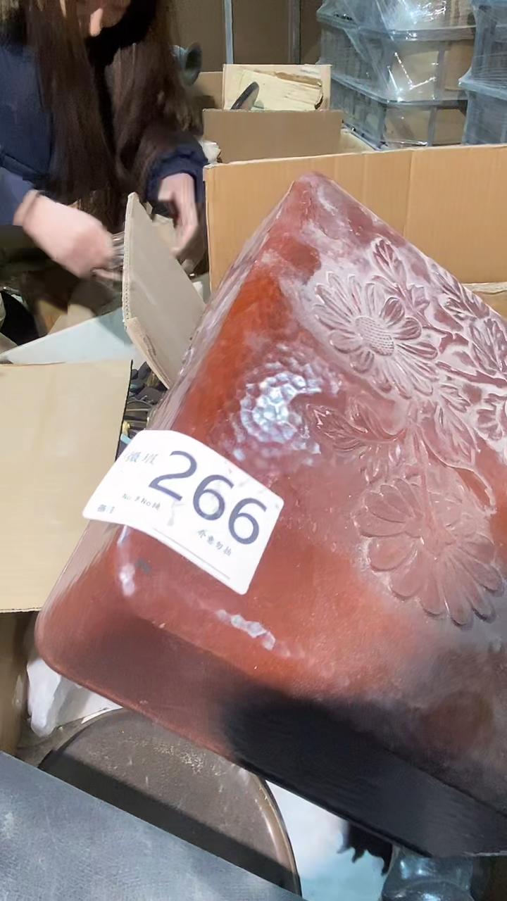 中古美术艺术品266