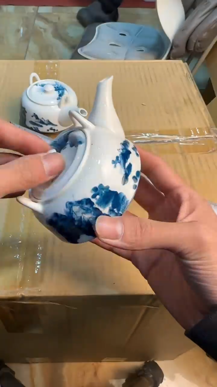 【闪购商品】茶盏8888888888   902
