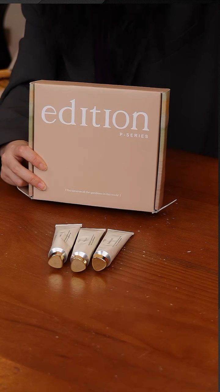 陶28-Edition护手霜-CF6023