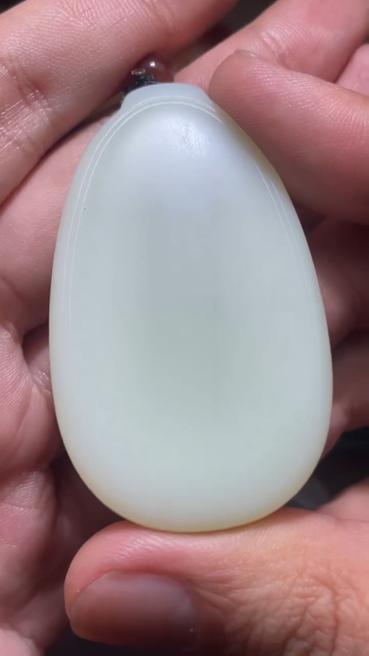 【闪购商品】和田玉2.24HS多样性拍一发一未镶嵌18