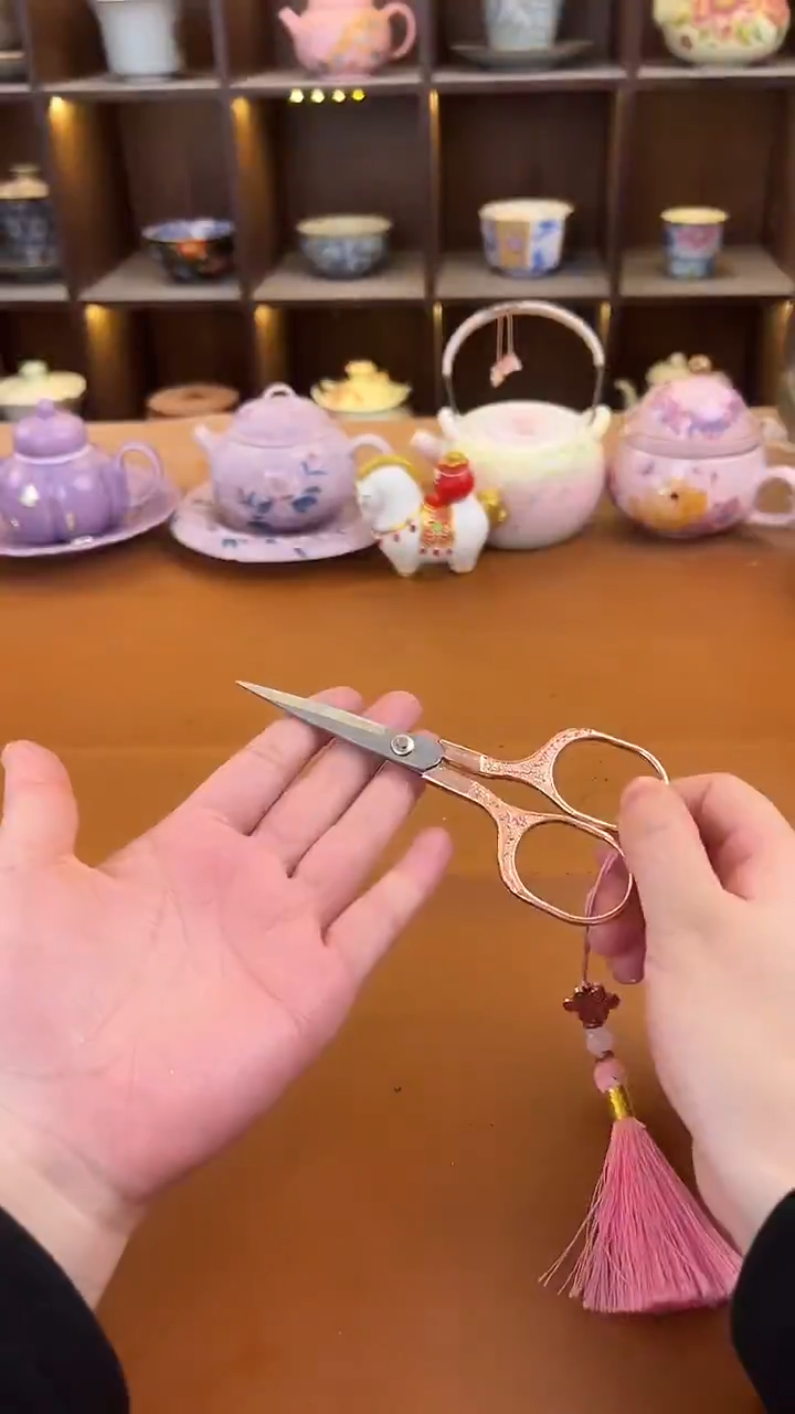 库存仅剩一单（不带礼盒）陶瓷