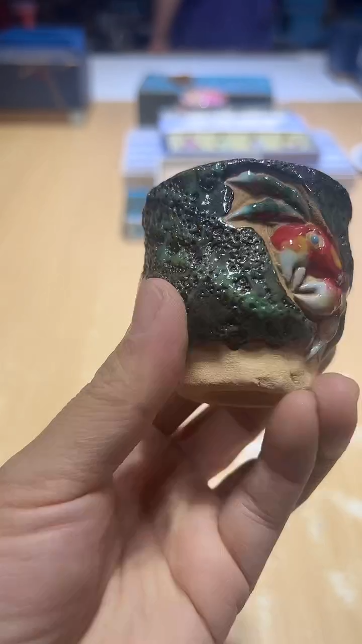 瓷片全场正品,一件不留@@1